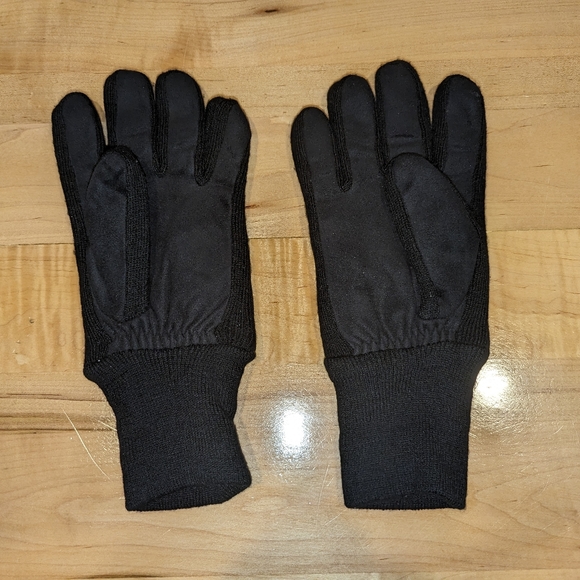 Gloves Co Accessories Mens Winter Gloves Lxl Insulated Weatherproof
